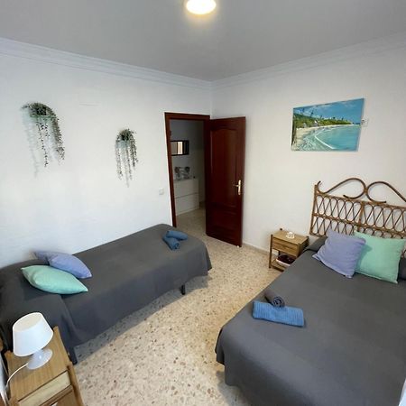 Apartamento El Faro Barbate Eksteriør billede