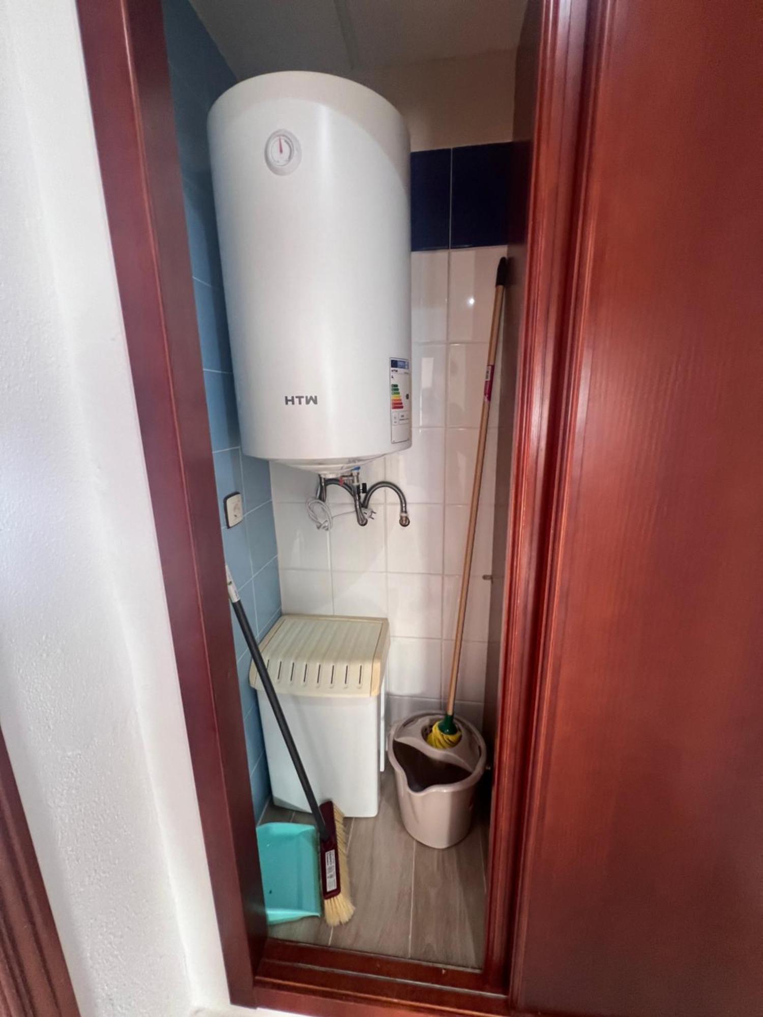 Apartamento El Faro Barbate Eksteriør billede